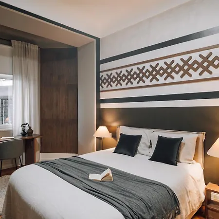 Abala - 2 Bedrooms, Terrace In Marques De Pombal Daire Lisboa