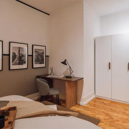 Abala - 2 Bedrooms, Terrace In Marques De Pombal