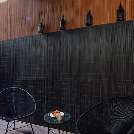 Abala - 2 Bedrooms, Terrace In Marques De Pombal Lisboa