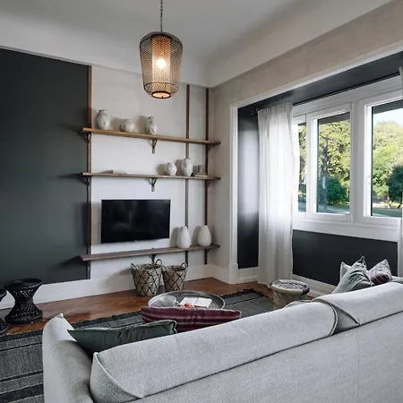 شقة Abala - 2 Bedrooms, Terrace In Marques De Pombal Lisboa